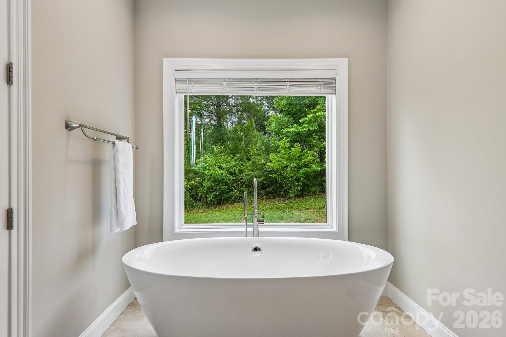 106 Saddle Ridge Drive — Alexander