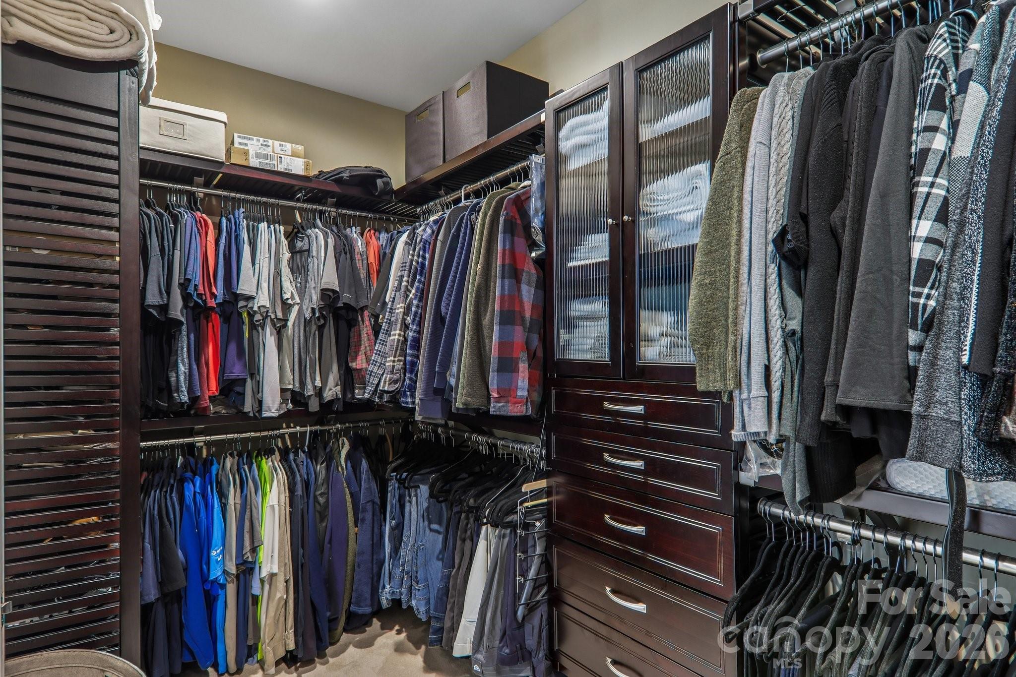 106 Saddle Ridge Drive — Alexander