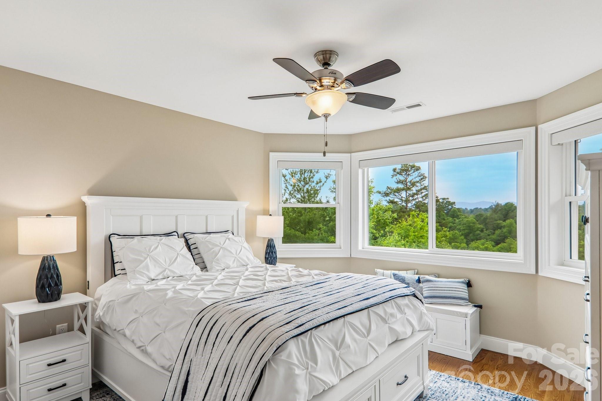 106 Saddle Ridge Drive — Alexander