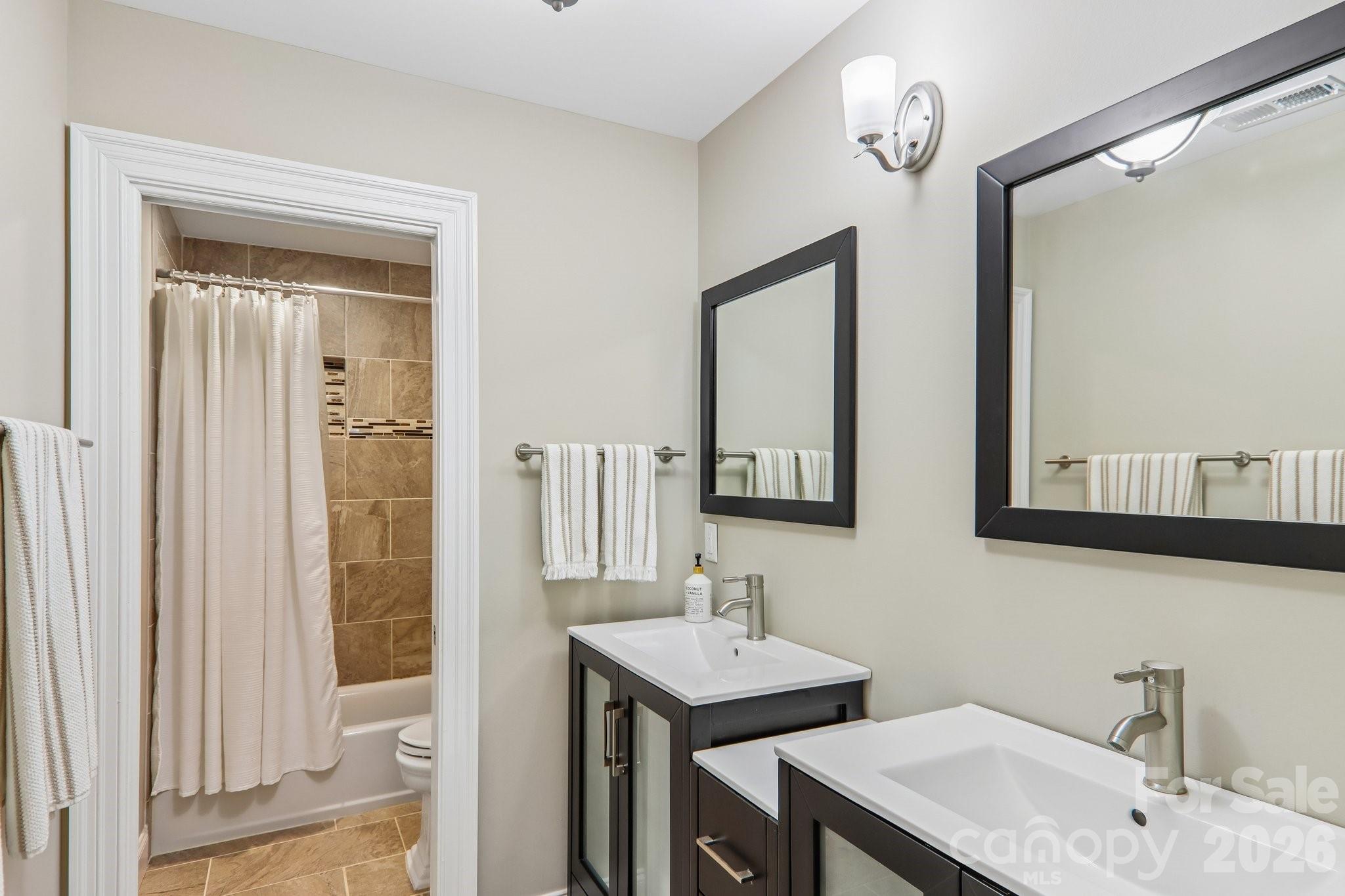 106 Saddle Ridge Drive — Alexander