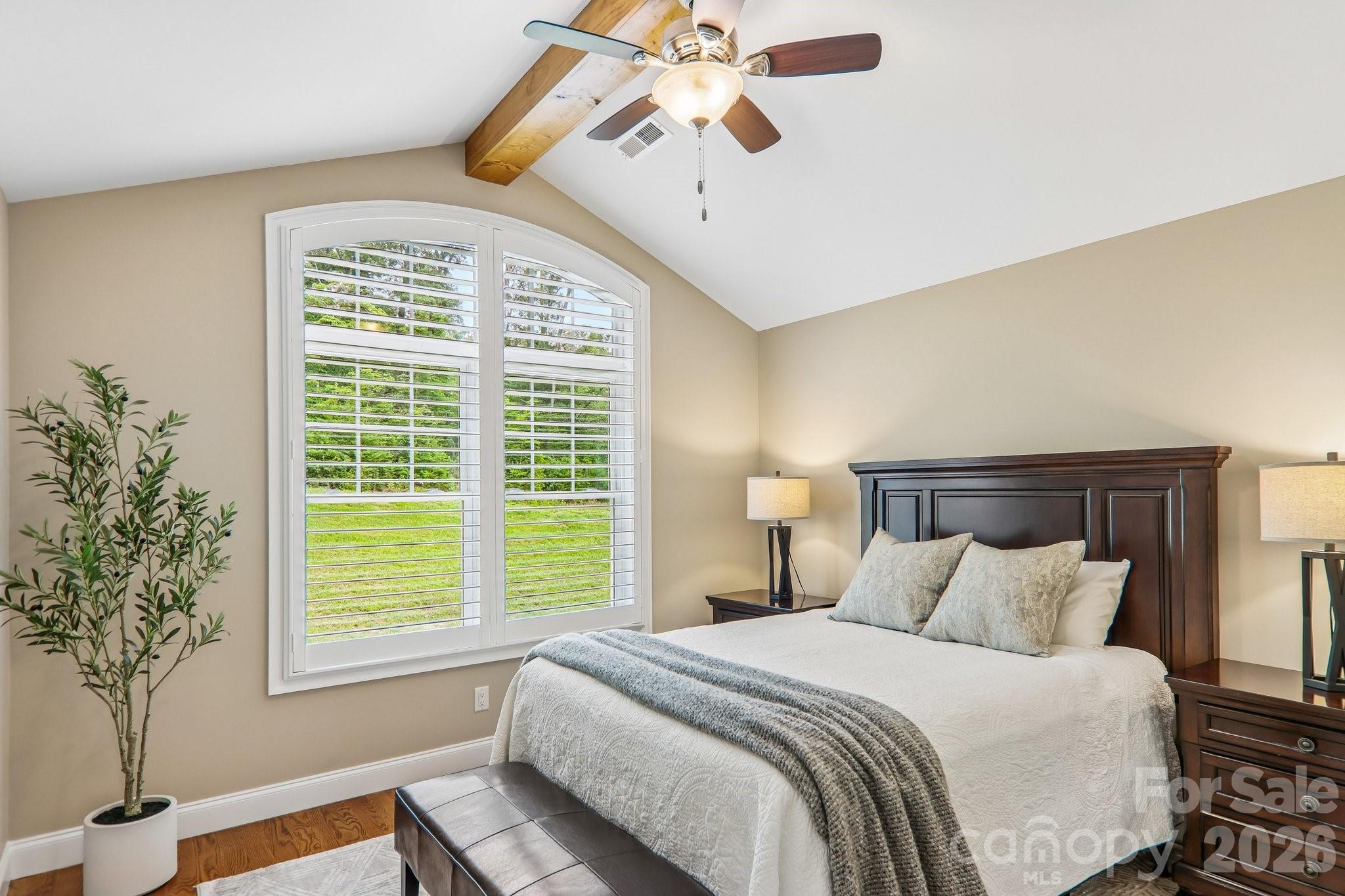 106 Saddle Ridge Drive — Alexander