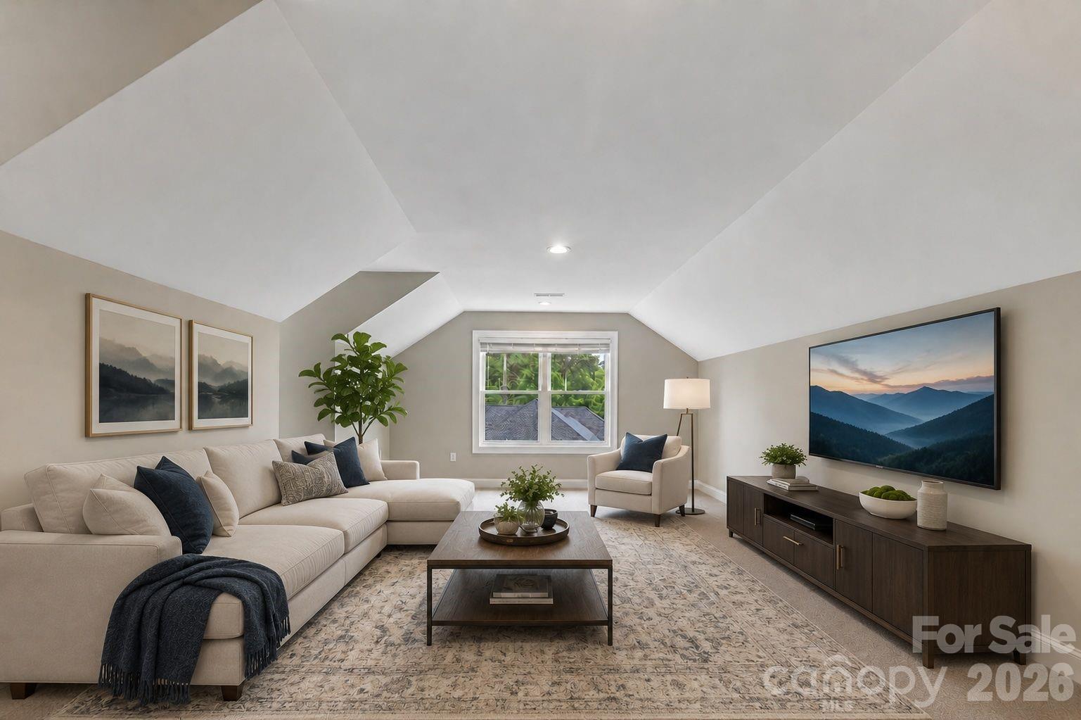 106 Saddle Ridge Drive — Alexander