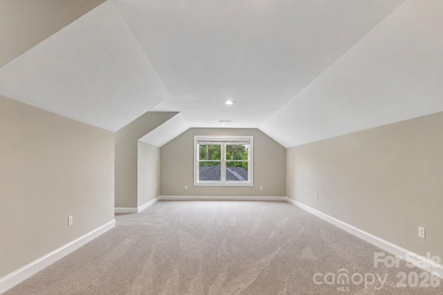 106 Saddle Ridge Drive — Alexander