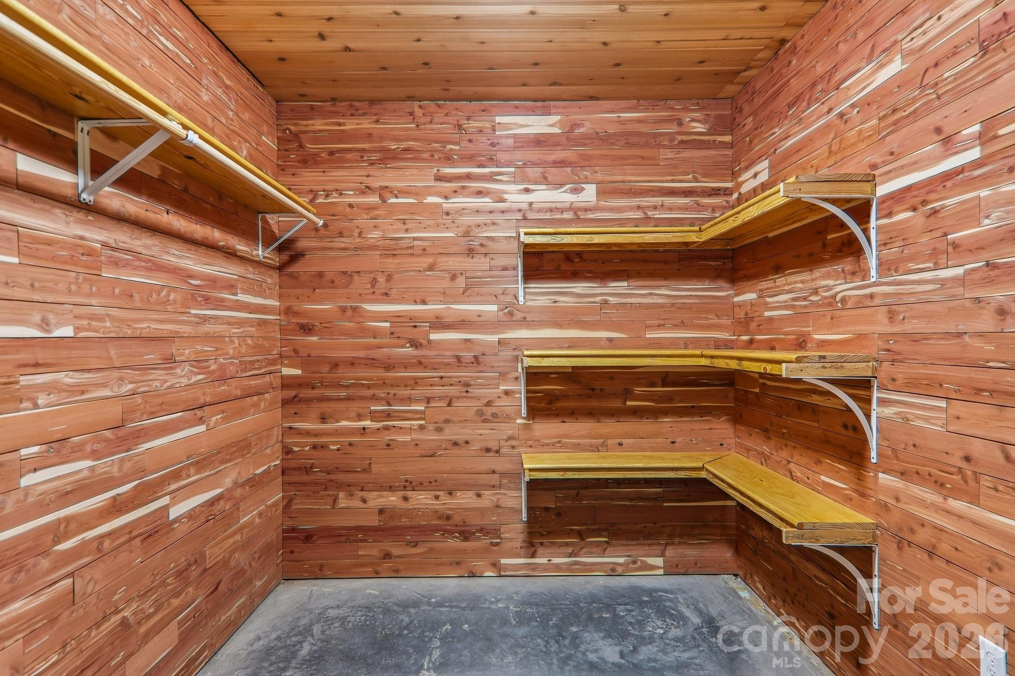 106 Saddle Ridge Drive — Alexander
