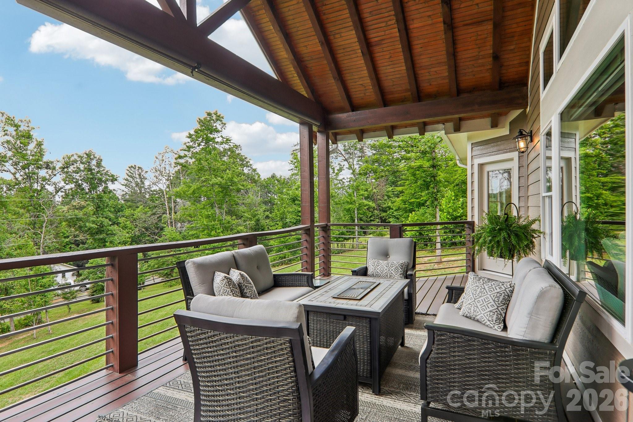 106 Saddle Ridge Drive — Alexander