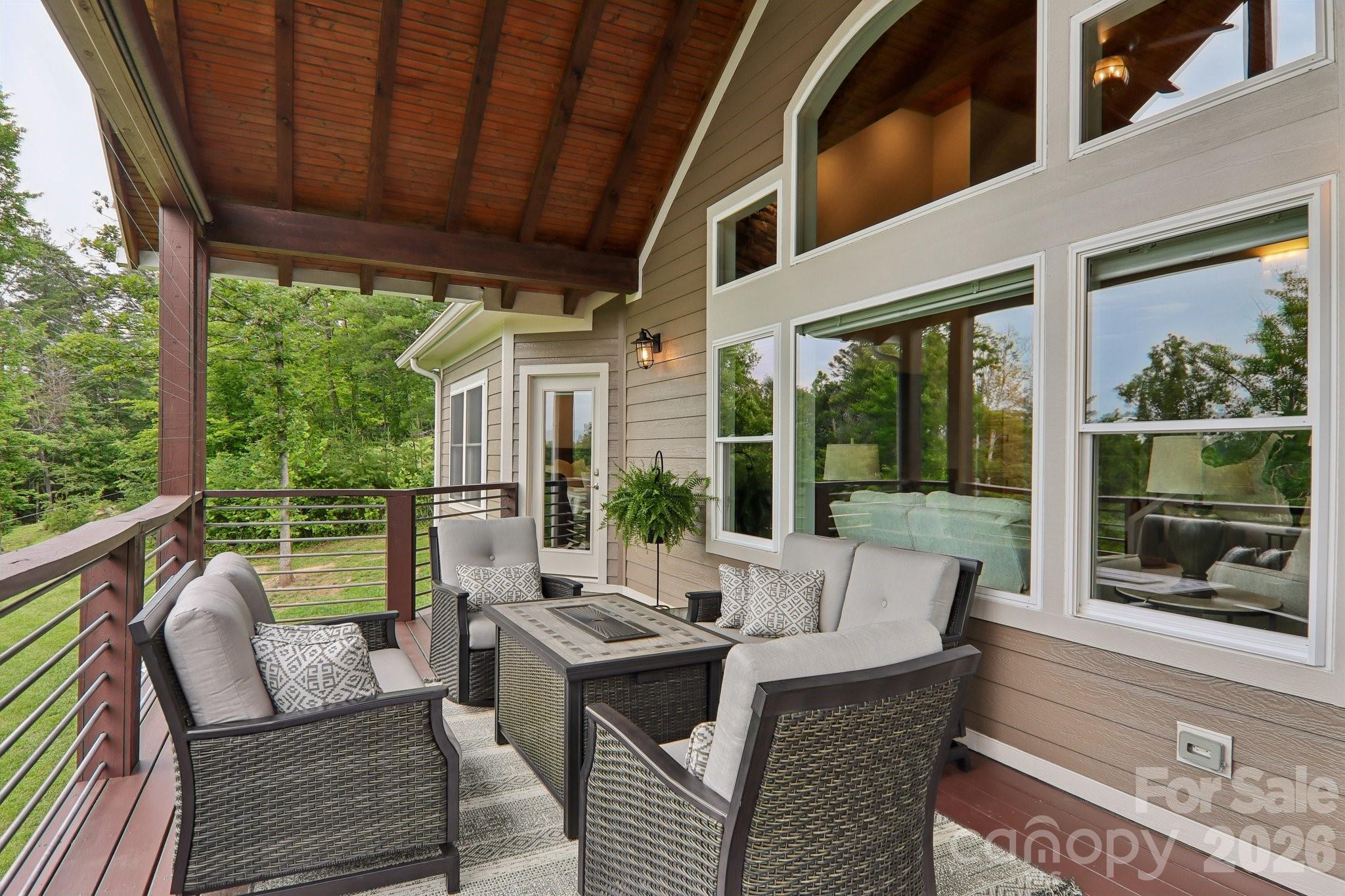106 Saddle Ridge Drive — Alexander