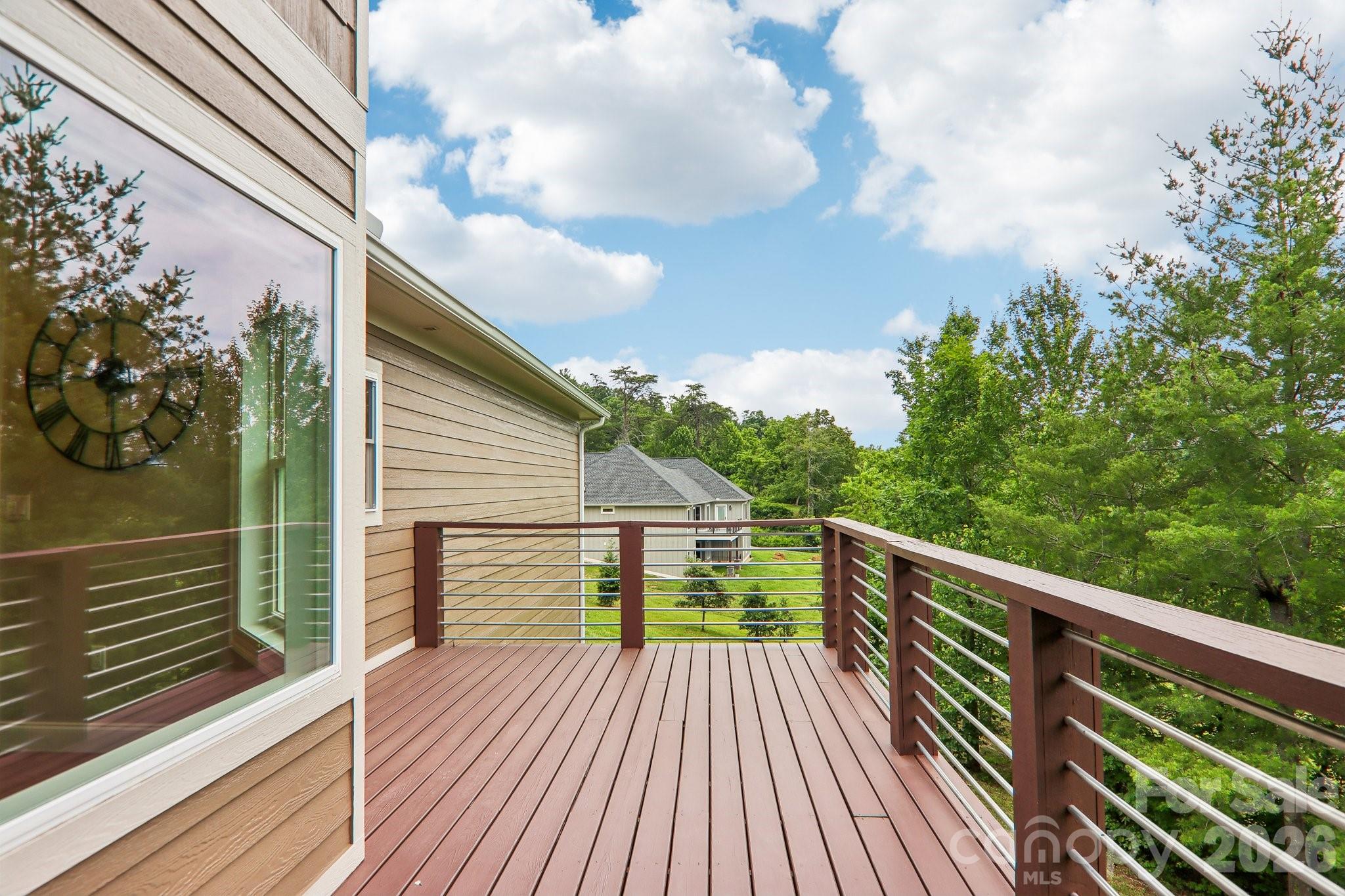 106 Saddle Ridge Drive — Alexander