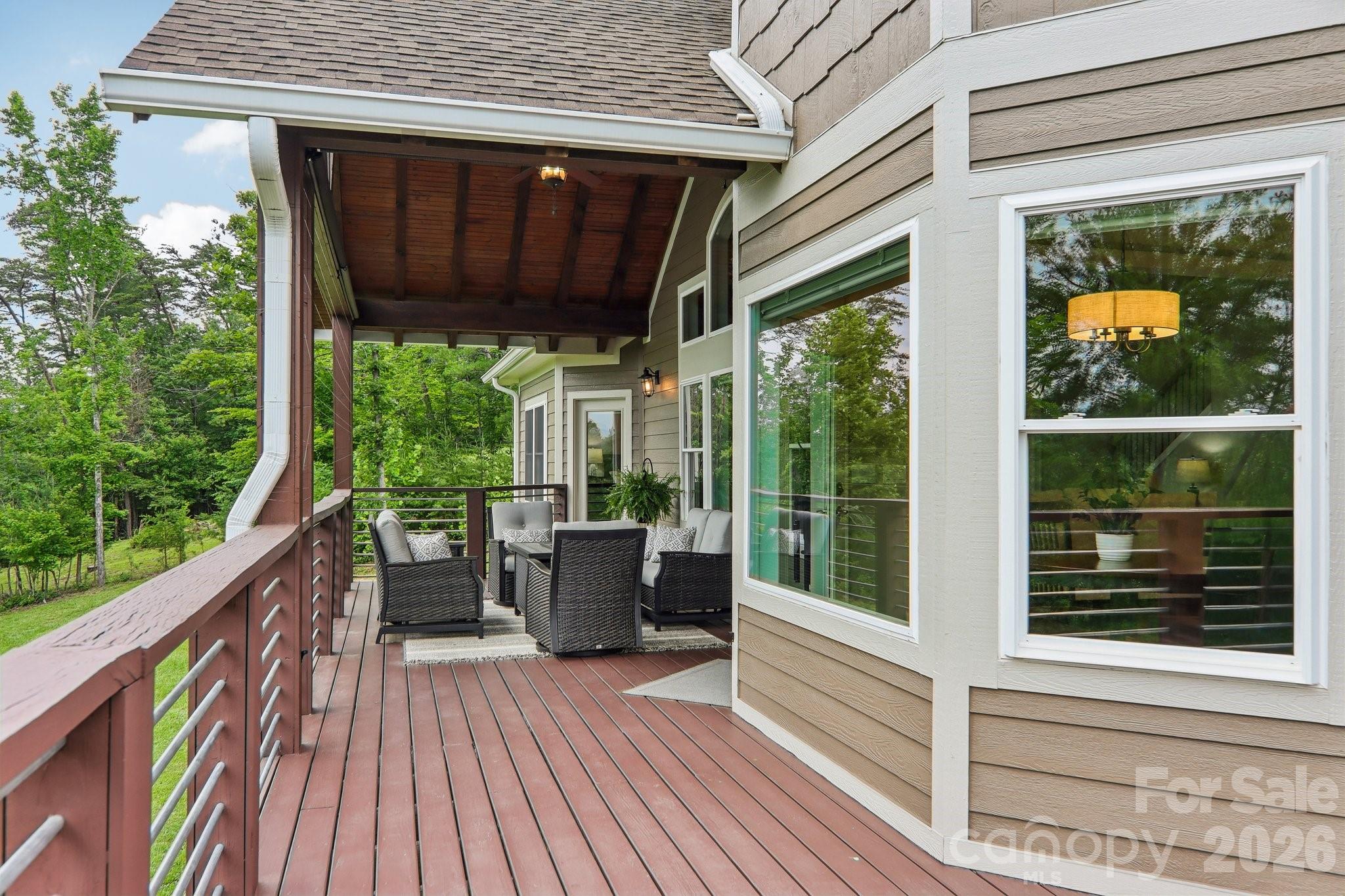 106 Saddle Ridge Drive — Alexander