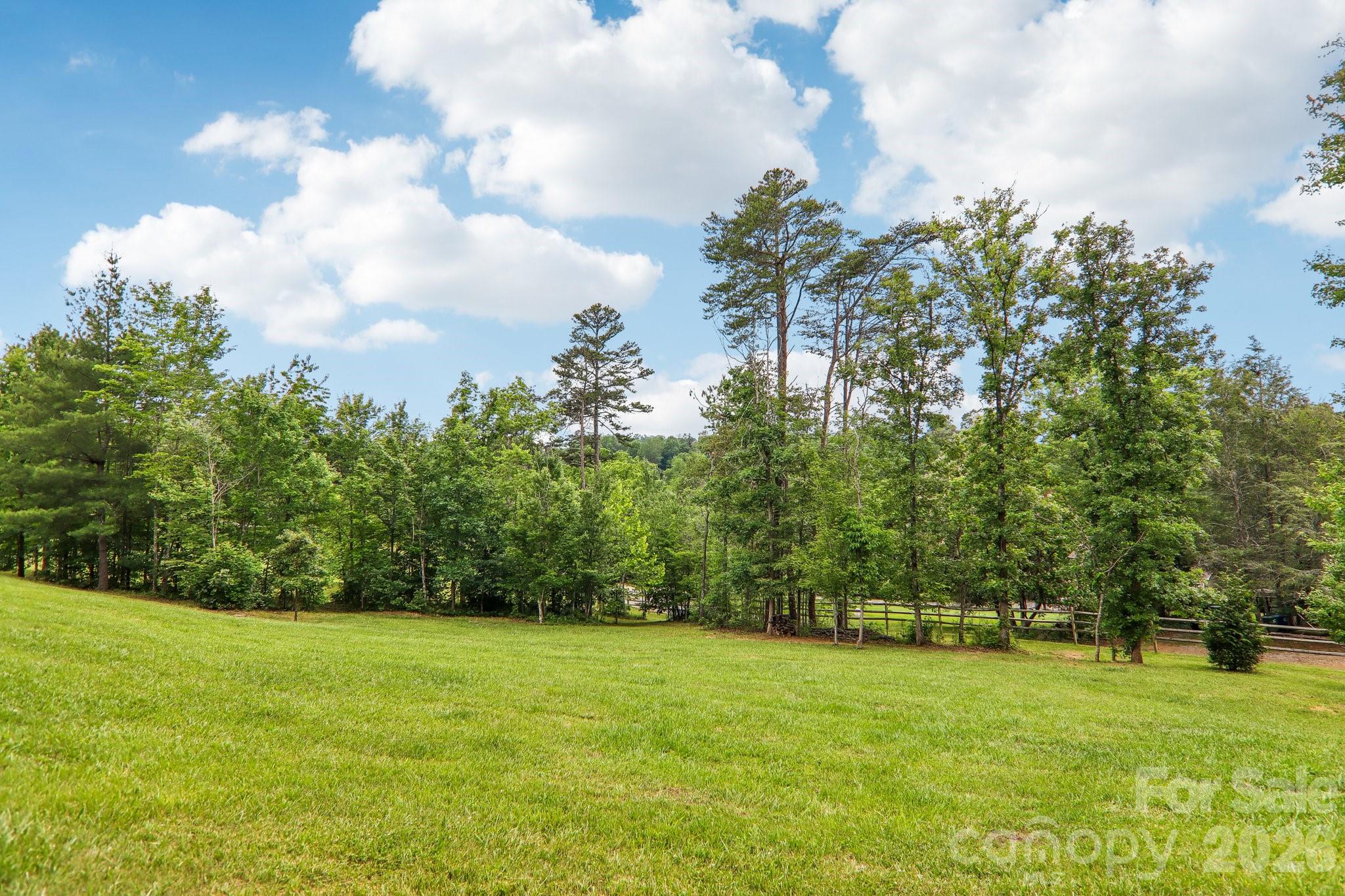106 Saddle Ridge Drive — Alexander