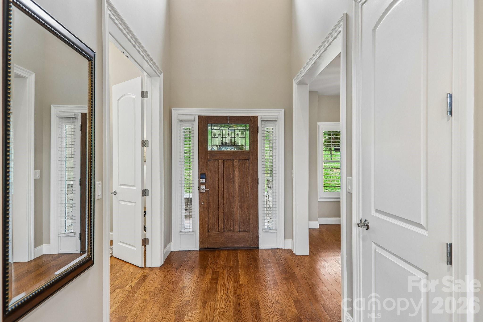 106 Saddle Ridge Drive — Alexander