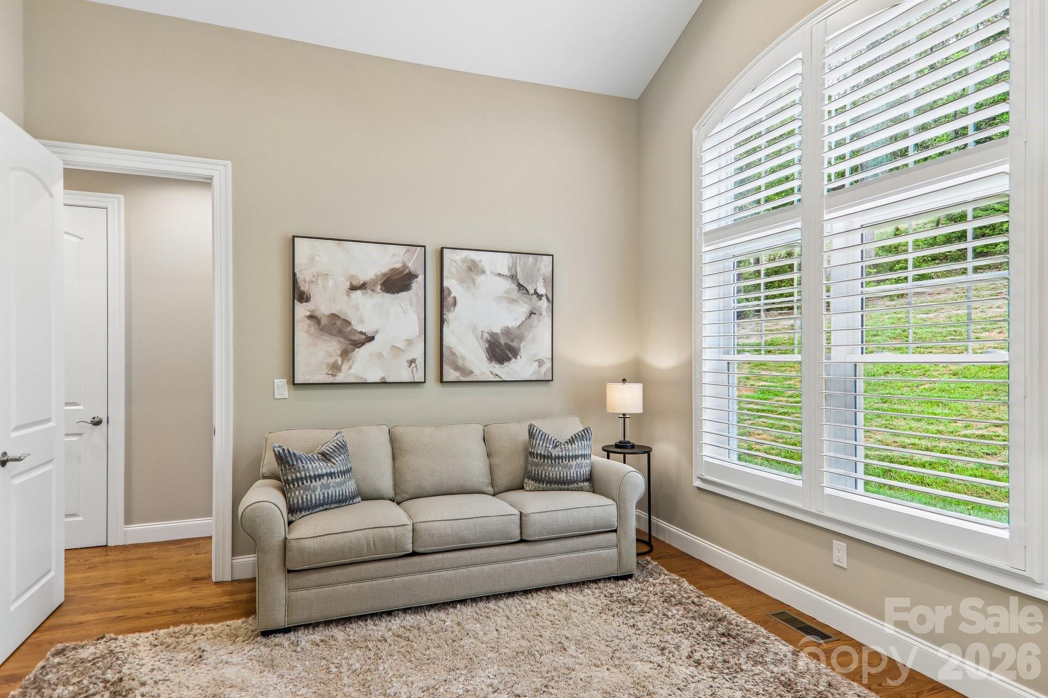 106 Saddle Ridge Drive — Alexander
