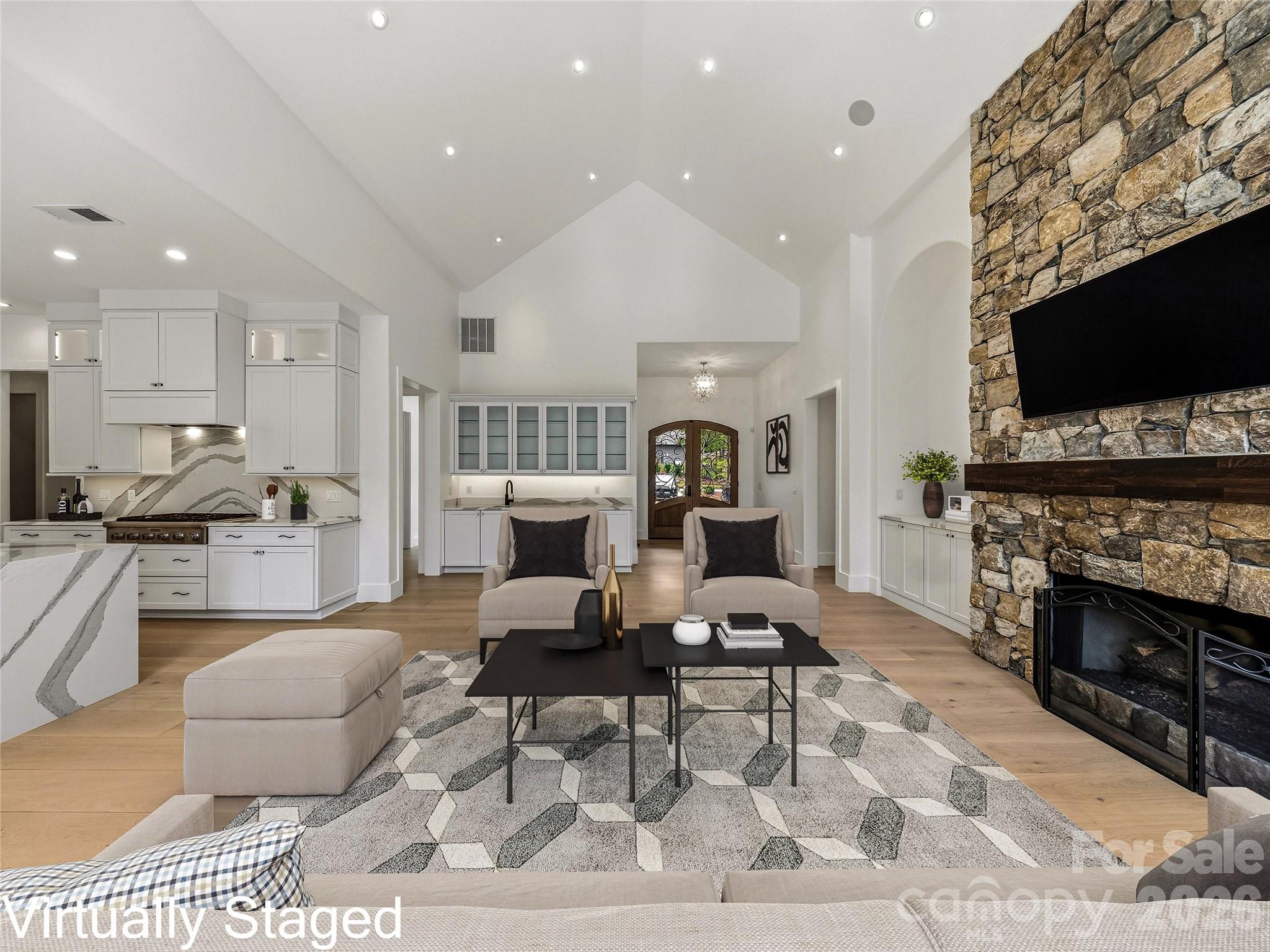 17 Nestlewood Drive — Arden