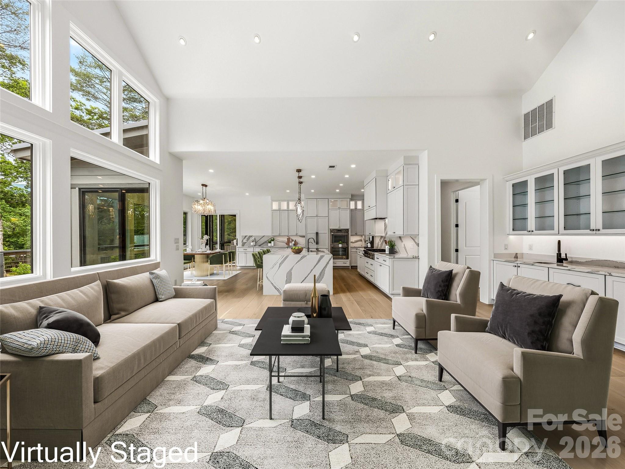 17 Nestlewood Drive — Arden
