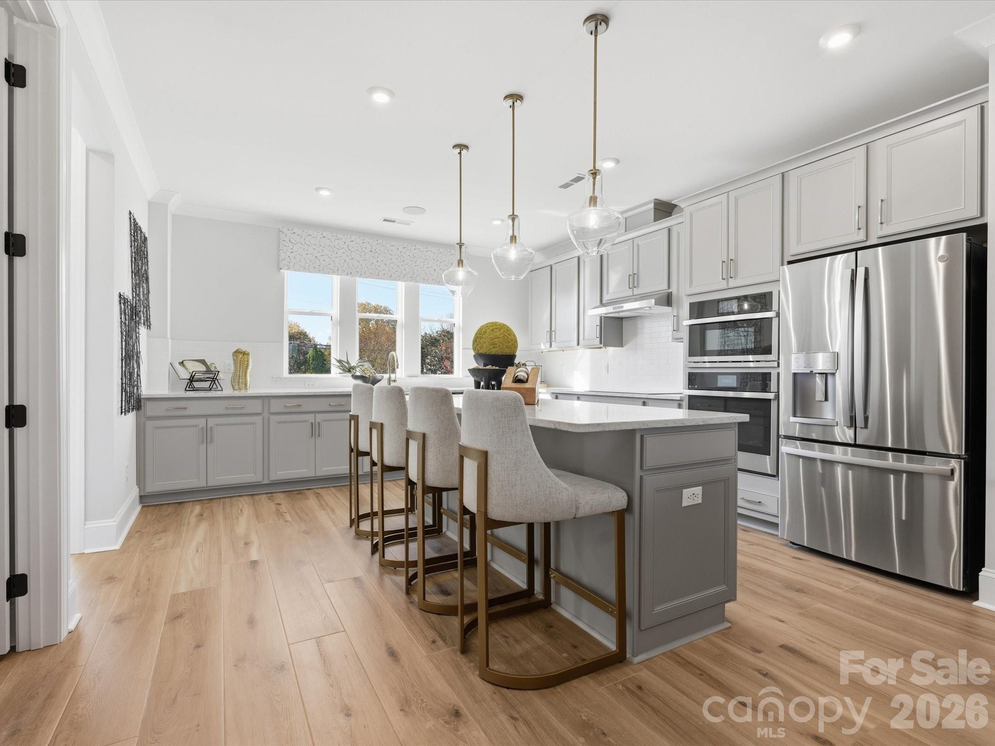 5107 Hoptree Street — Charlotte