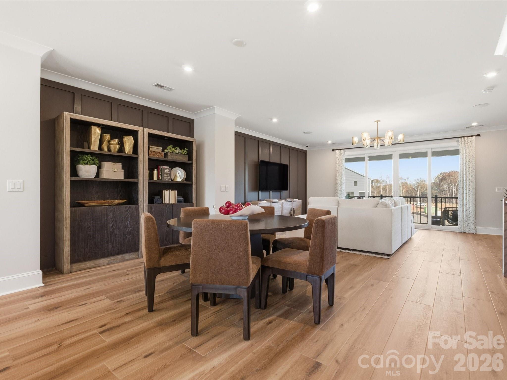 5107 Hoptree Street — Charlotte