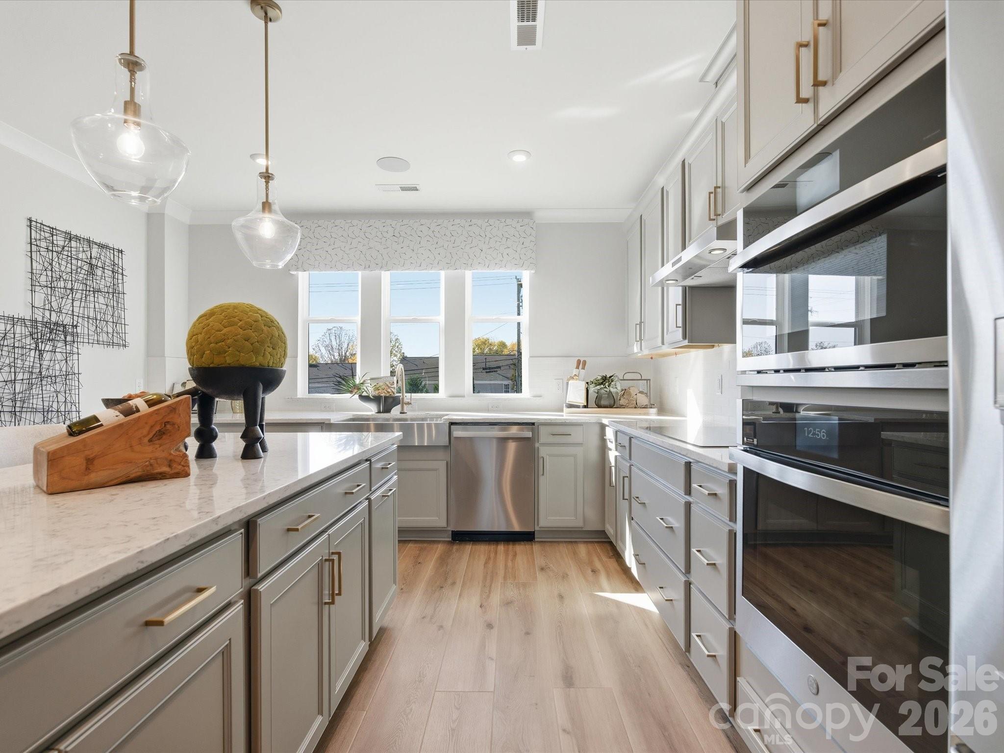 5107 Hoptree Street — Charlotte