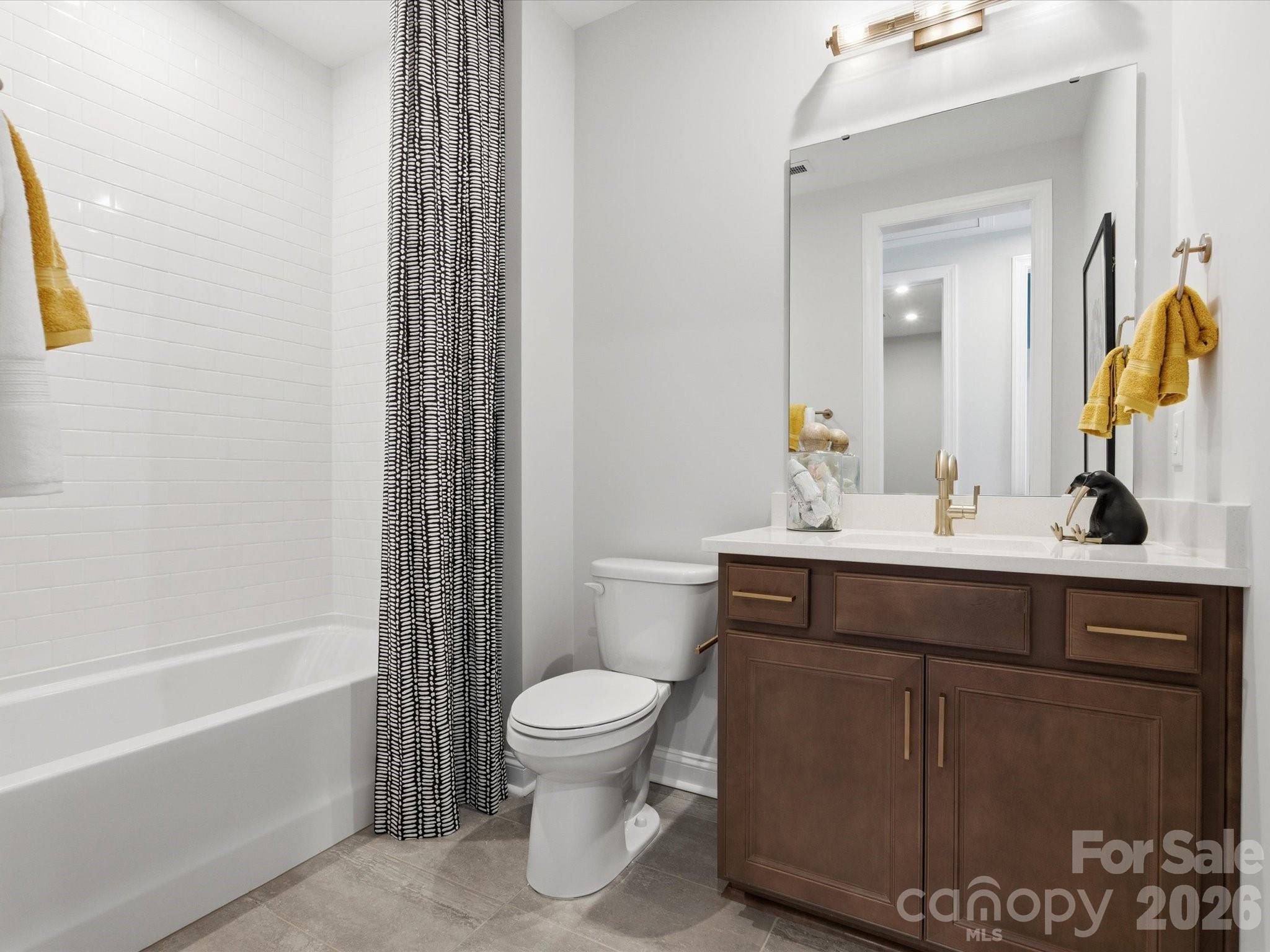 5107 Hoptree Street — Charlotte