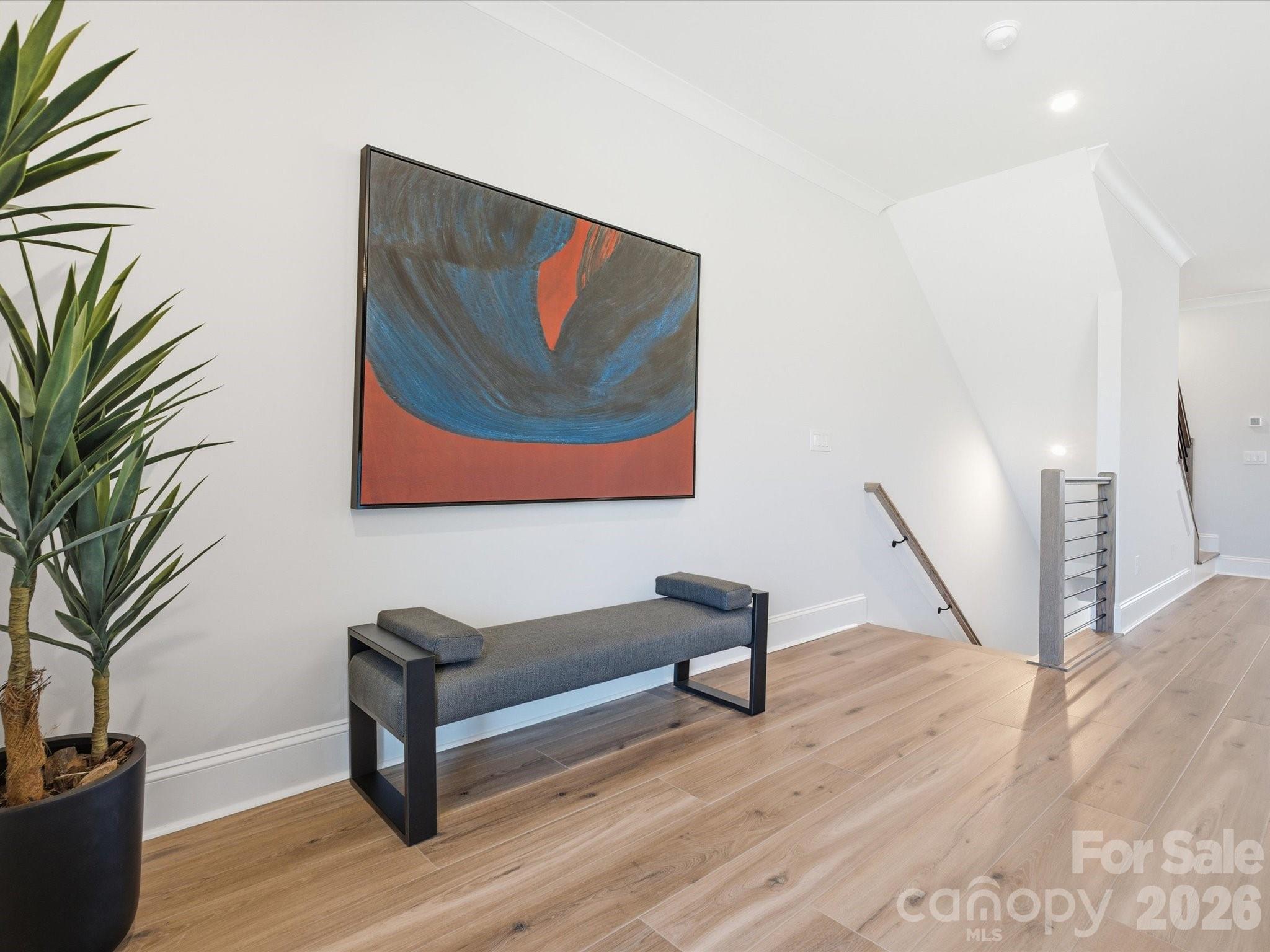 5107 Hoptree Street — Charlotte