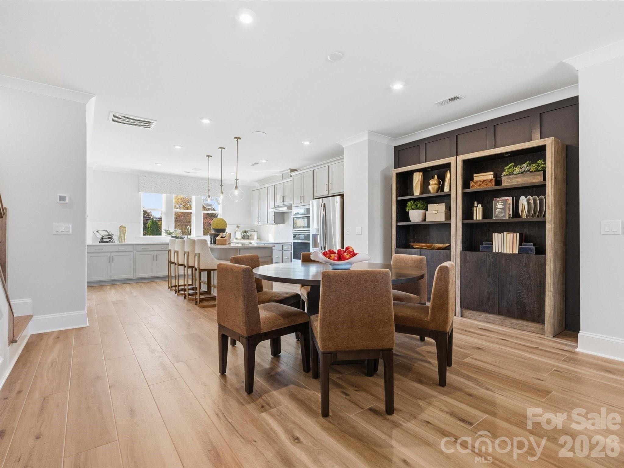 5107 Hoptree Street — Charlotte