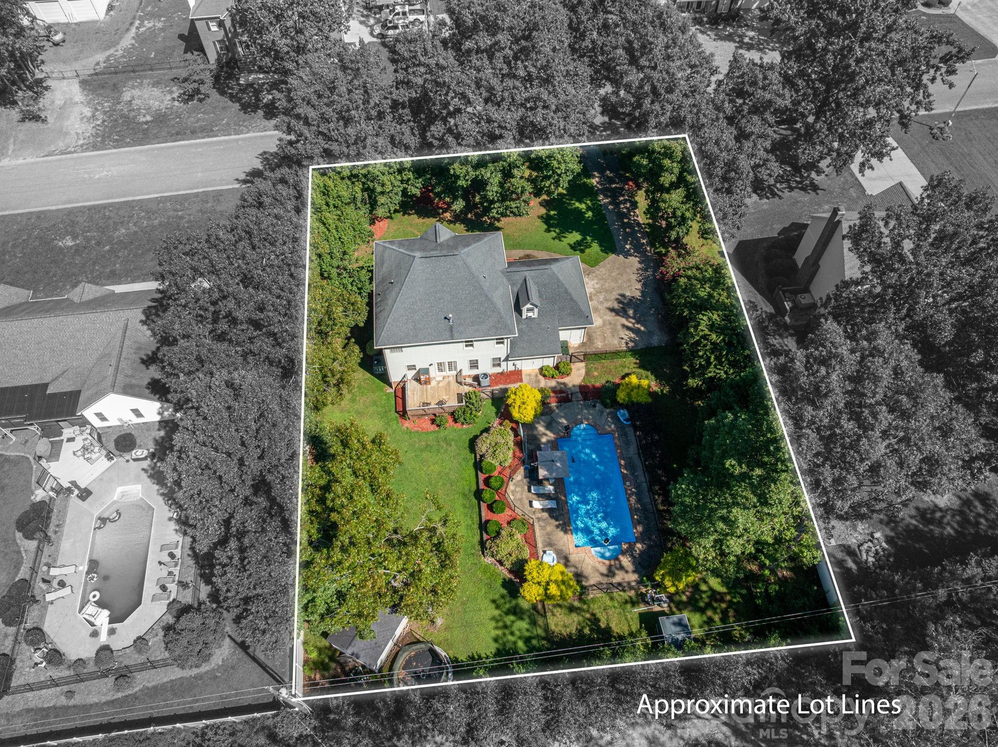 109 Nemans Cove — Cherryville