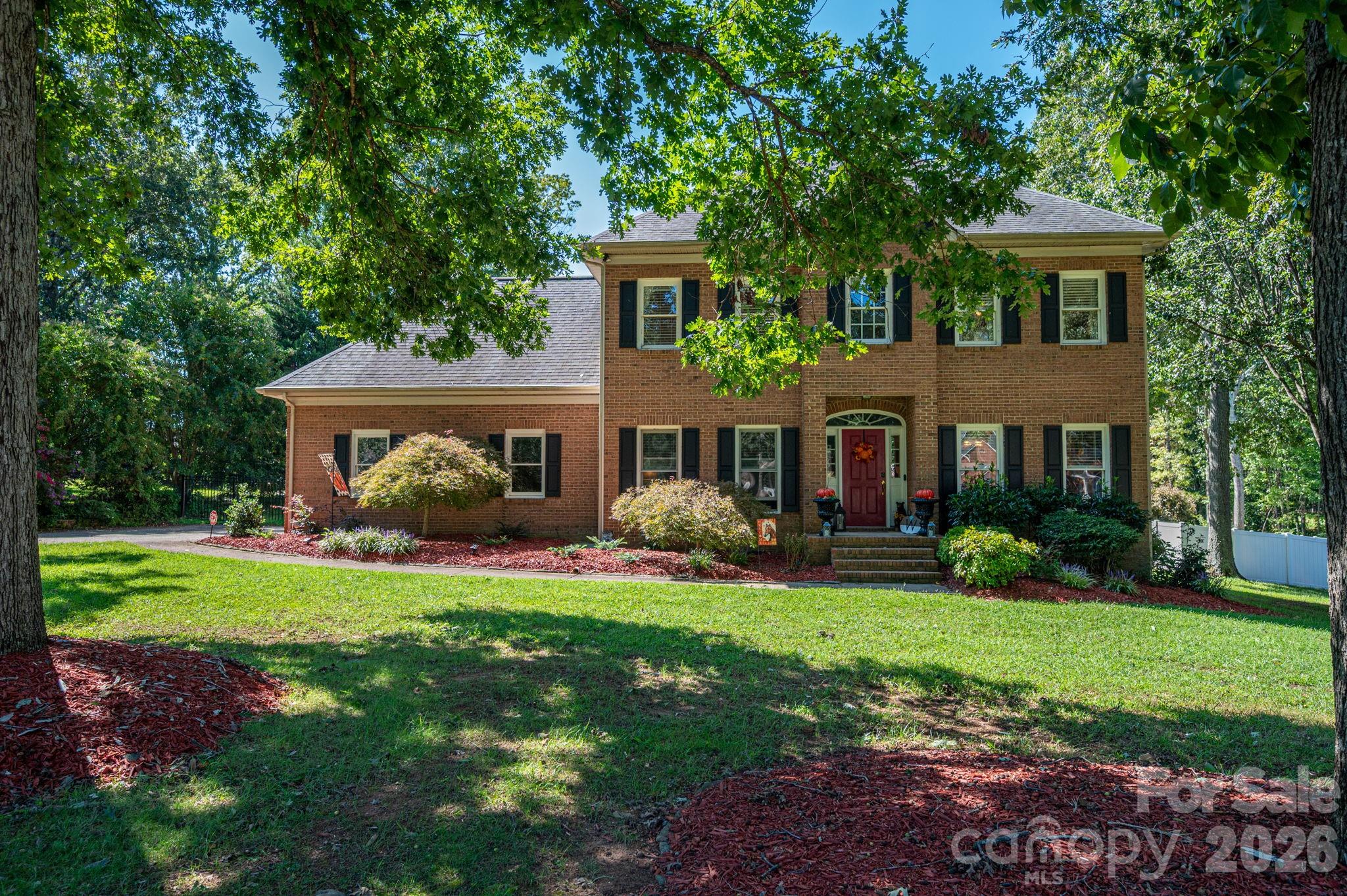 109 Nemans Cove — Cherryville