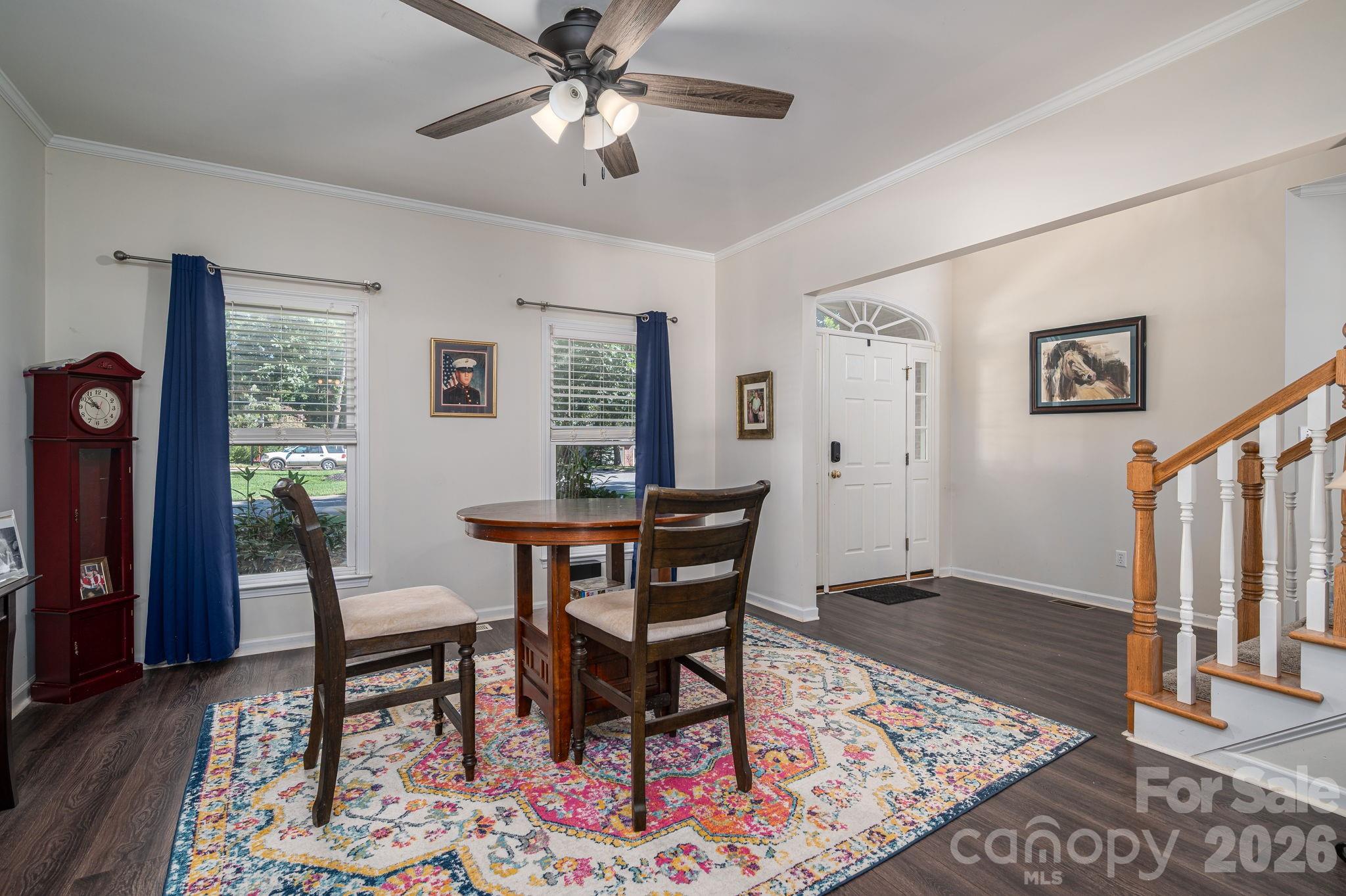 109 Nemans Cove — Cherryville