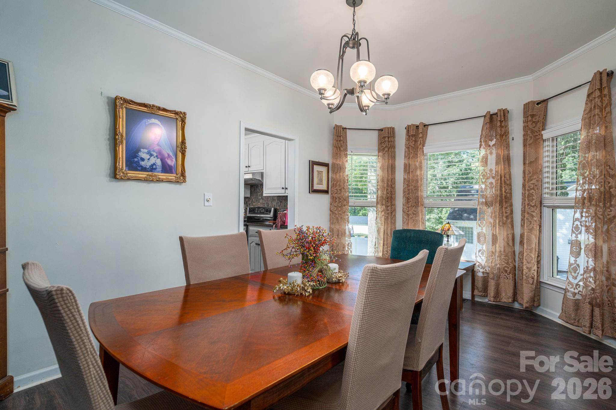 109 Nemans Cove — Cherryville
