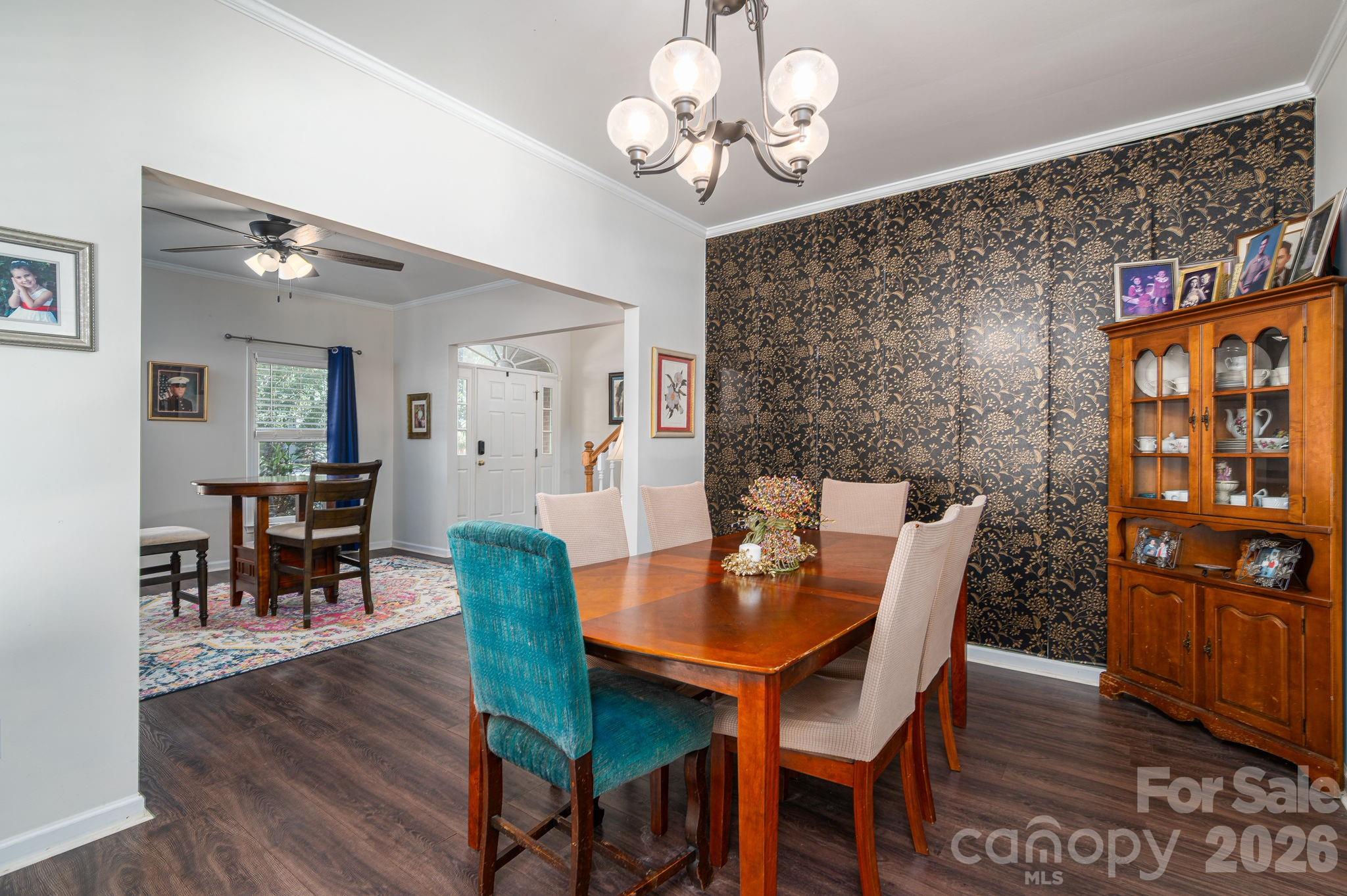 109 Nemans Cove — Cherryville