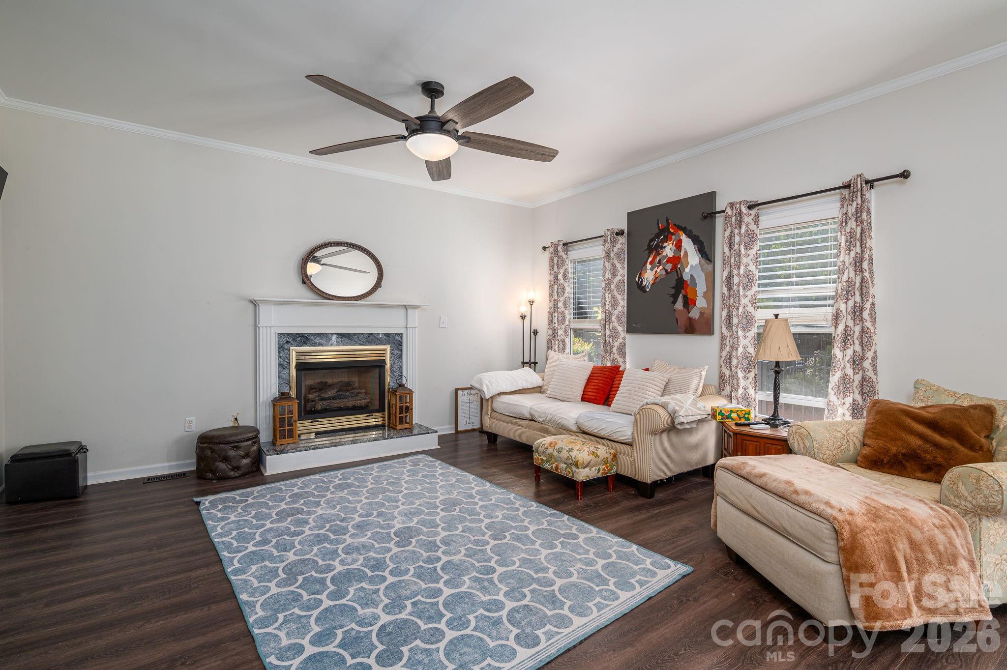 109 Nemans Cove — Cherryville