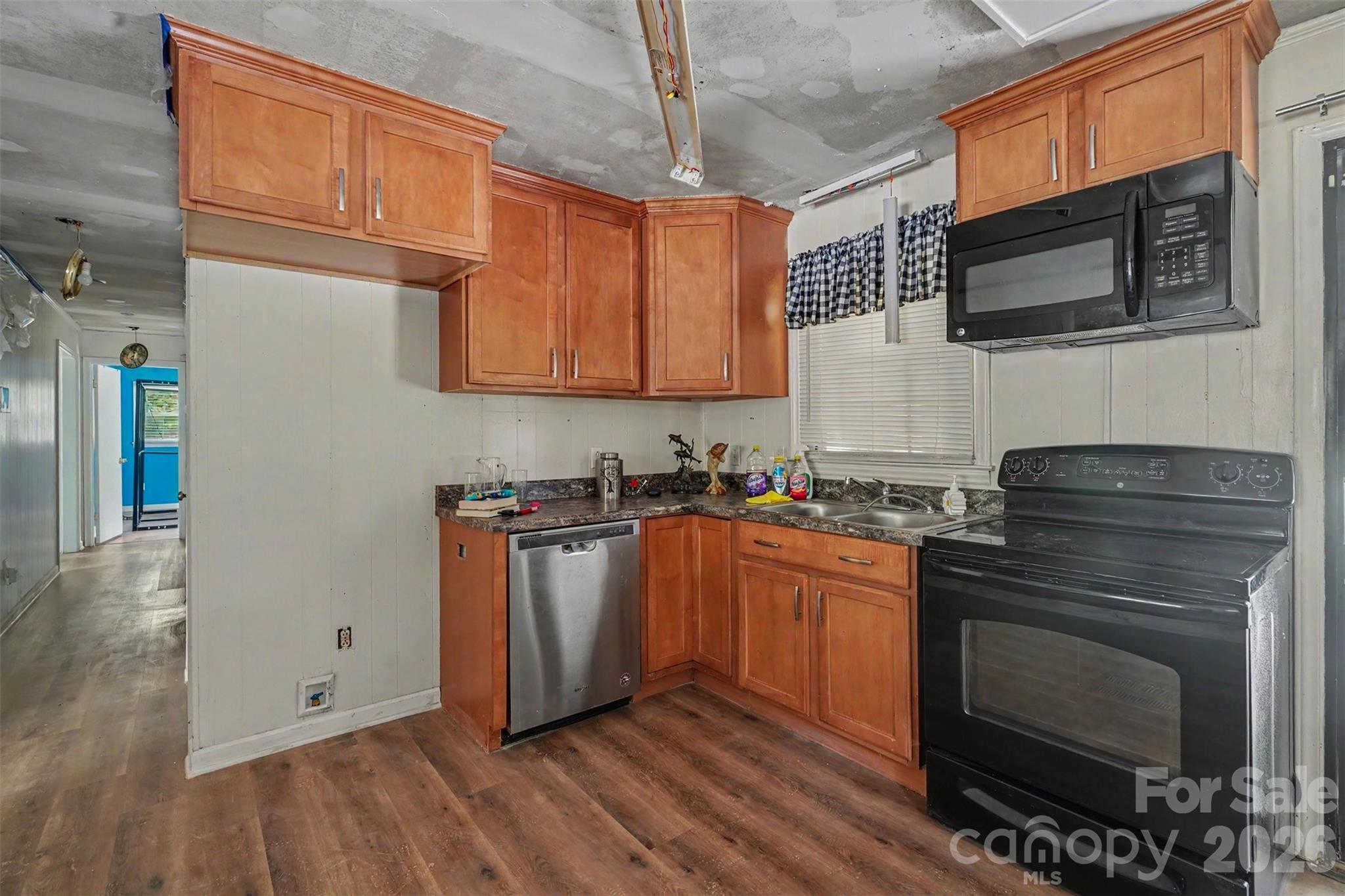213 Bethany Road — Gastonia