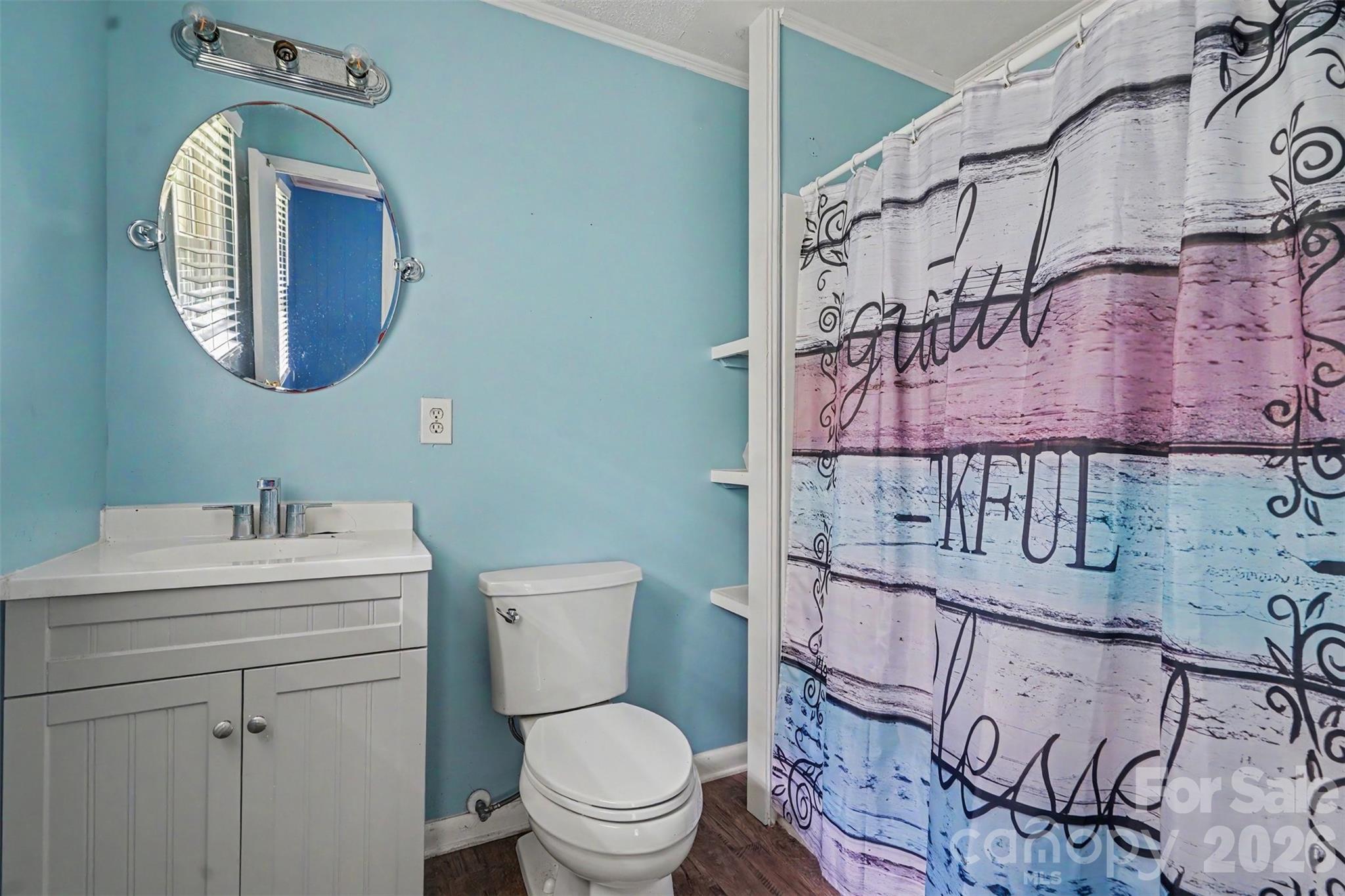 213 Bethany Road — Gastonia