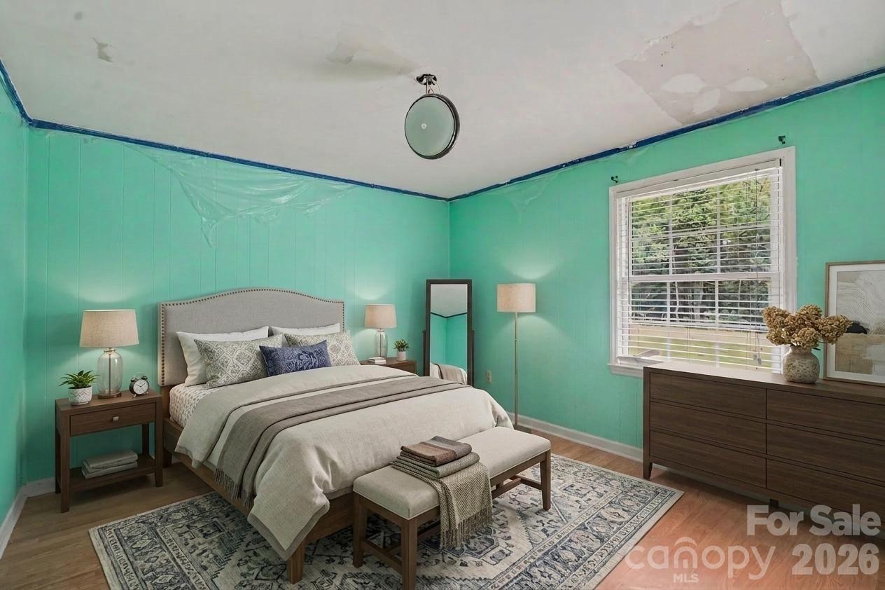 213 Bethany Road — Gastonia