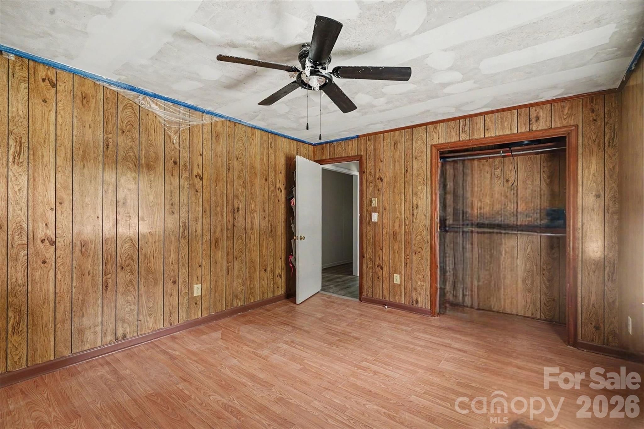 213 Bethany Road — Gastonia