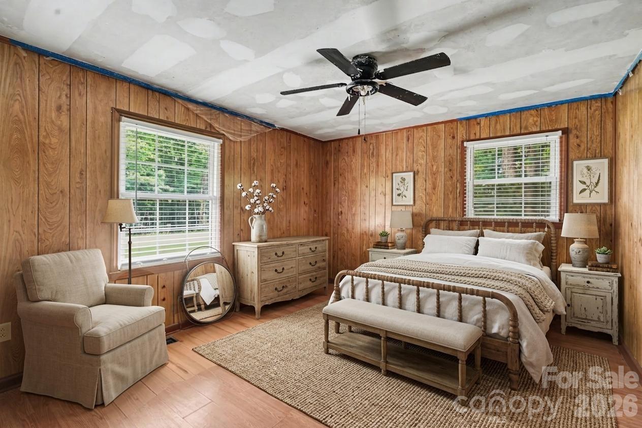 213 Bethany Road — Gastonia