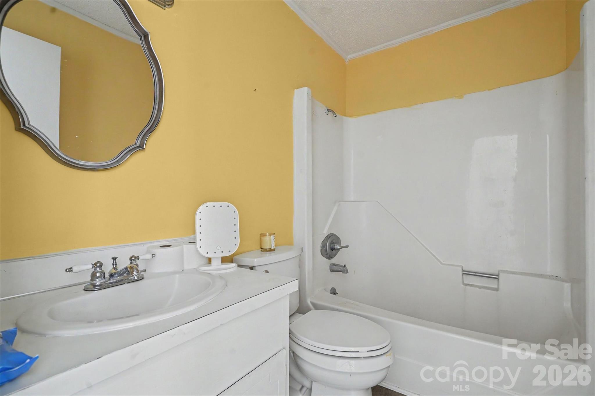 213 Bethany Road — Gastonia
