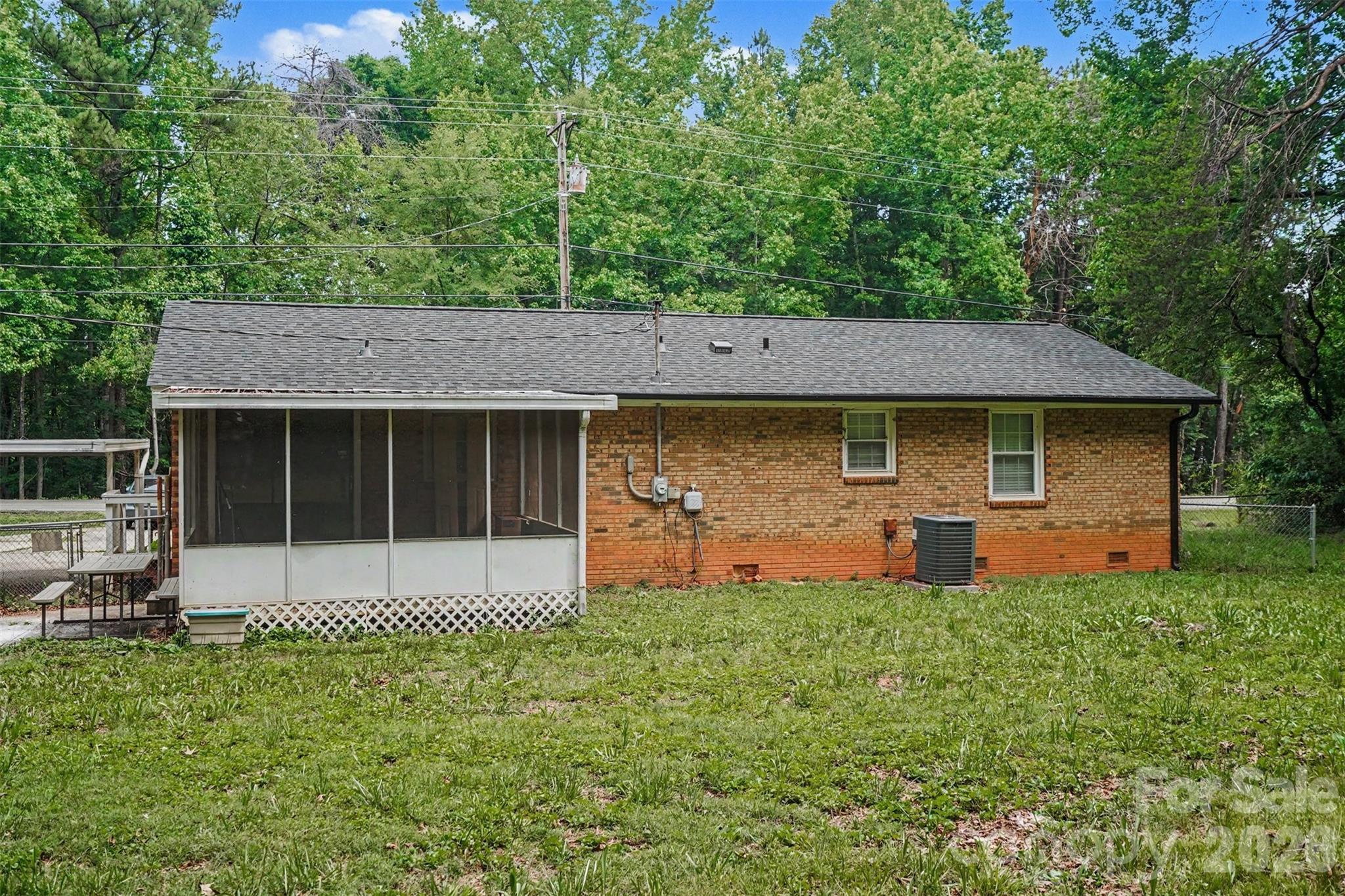 213 Bethany Road — Gastonia