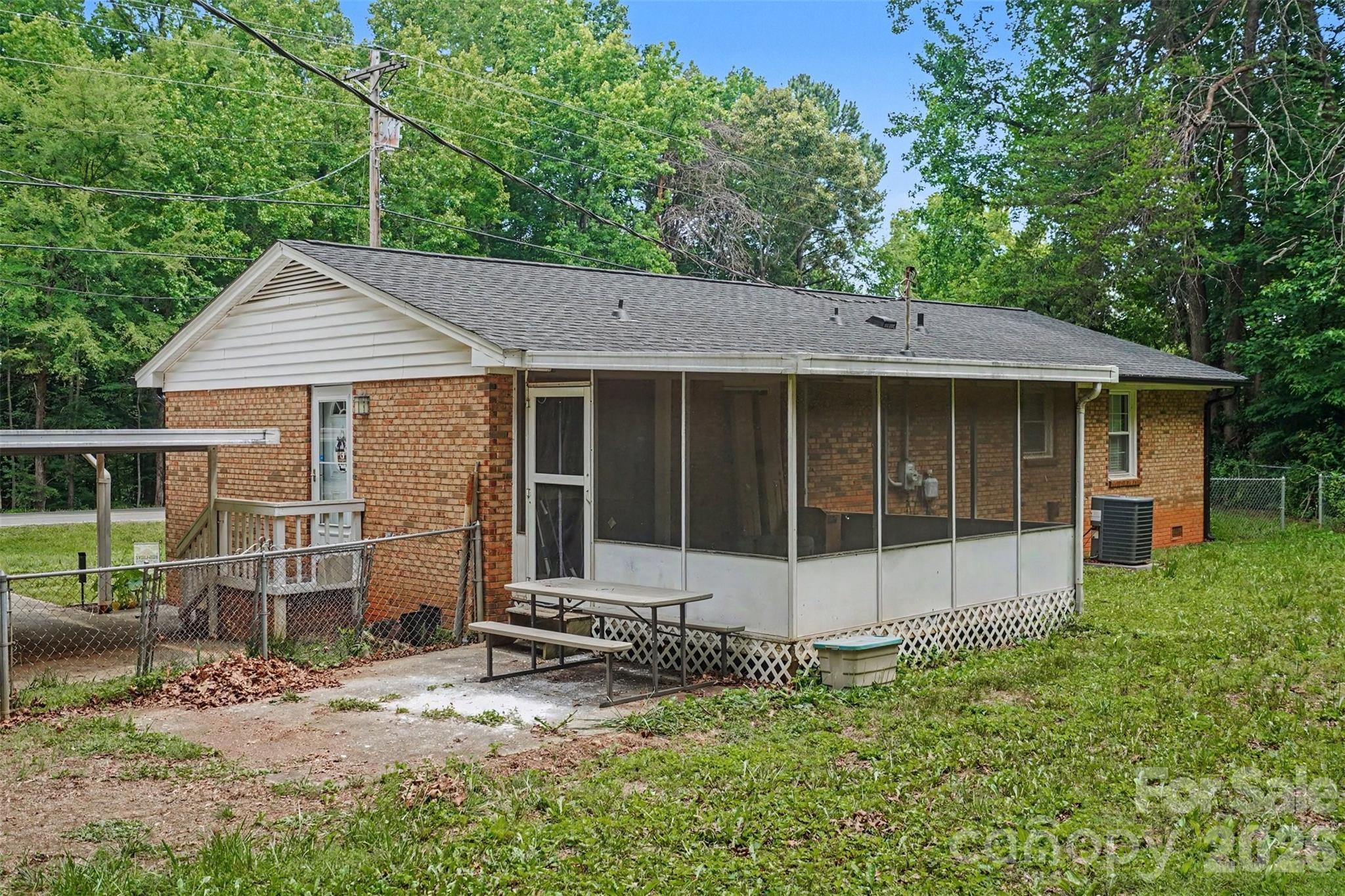 213 Bethany Road — Gastonia