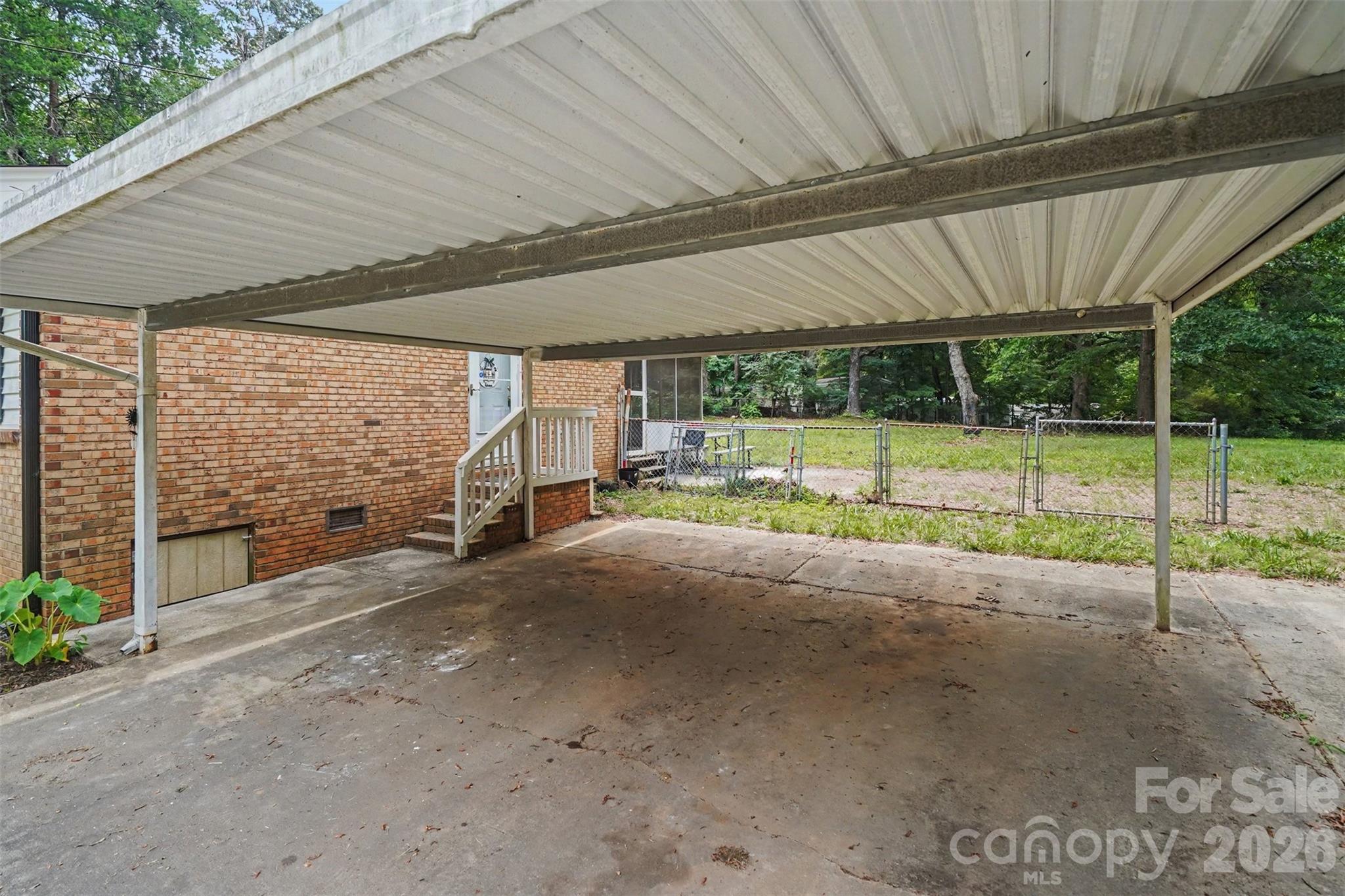 213 Bethany Road — Gastonia