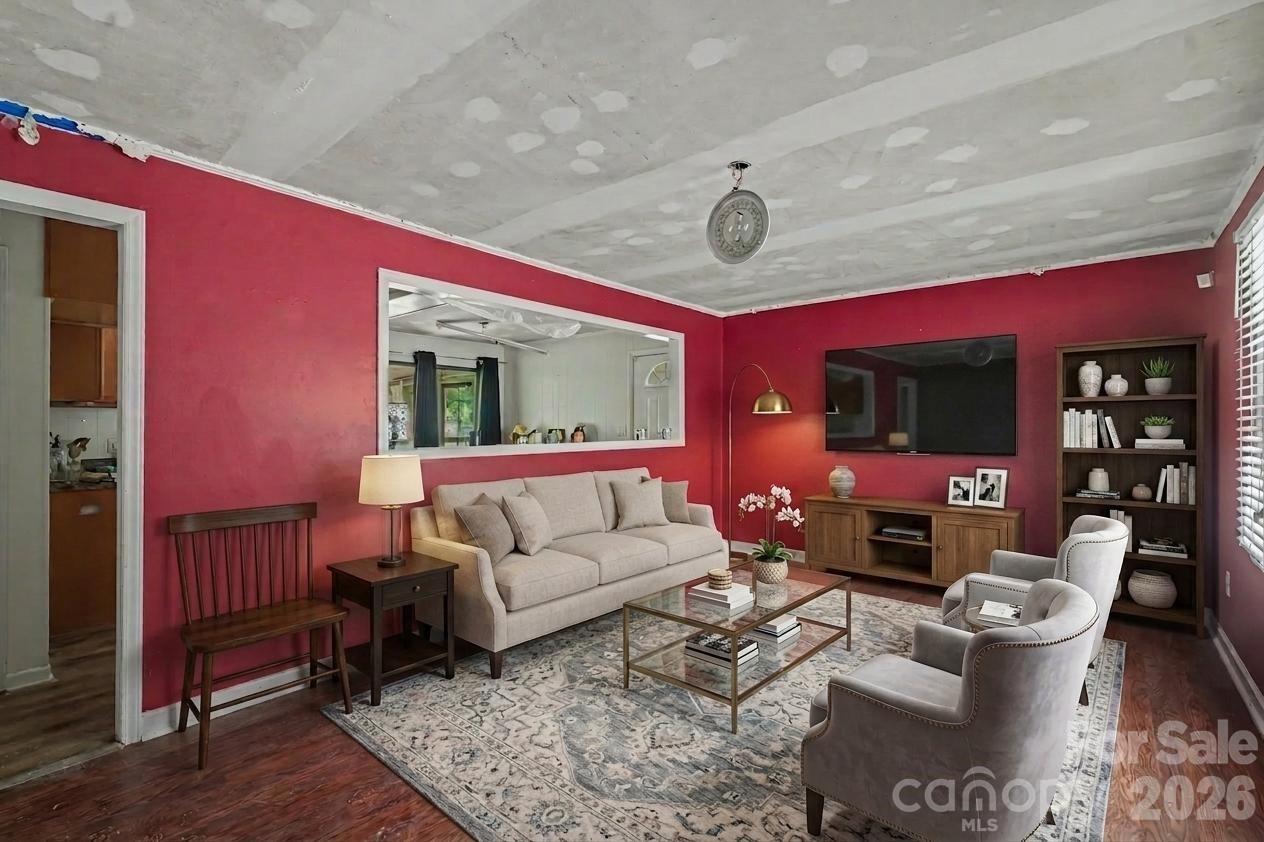 213 Bethany Road — Gastonia