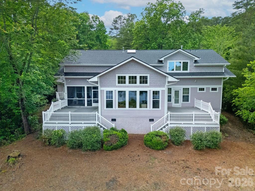 719 Deerlake Road — Brevard