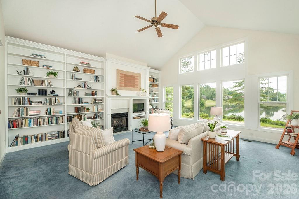 719 Deerlake Road — Brevard