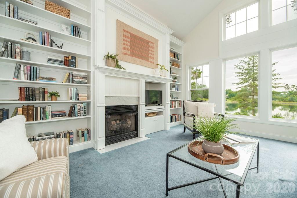 719 Deerlake Road — Brevard