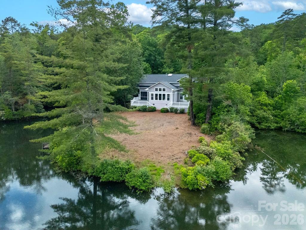 719 Deerlake Road — Brevard