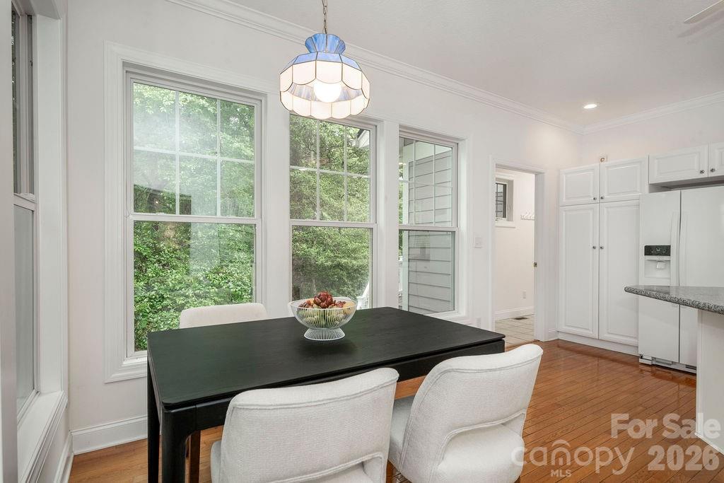 719 Deerlake Road — Brevard