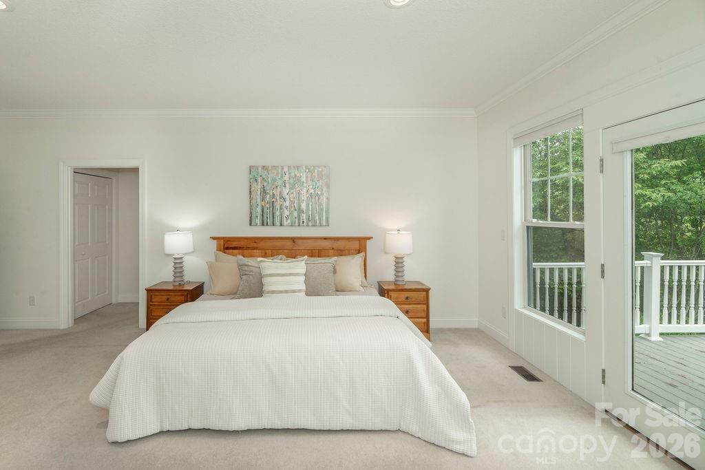 719 Deerlake Road — Brevard
