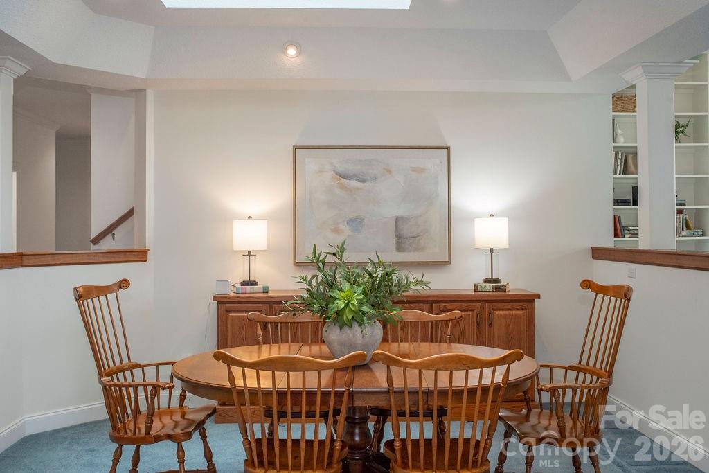 719 Deerlake Road — Brevard