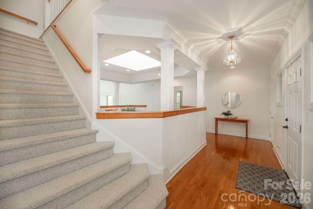 719 Deerlake Road — Brevard
