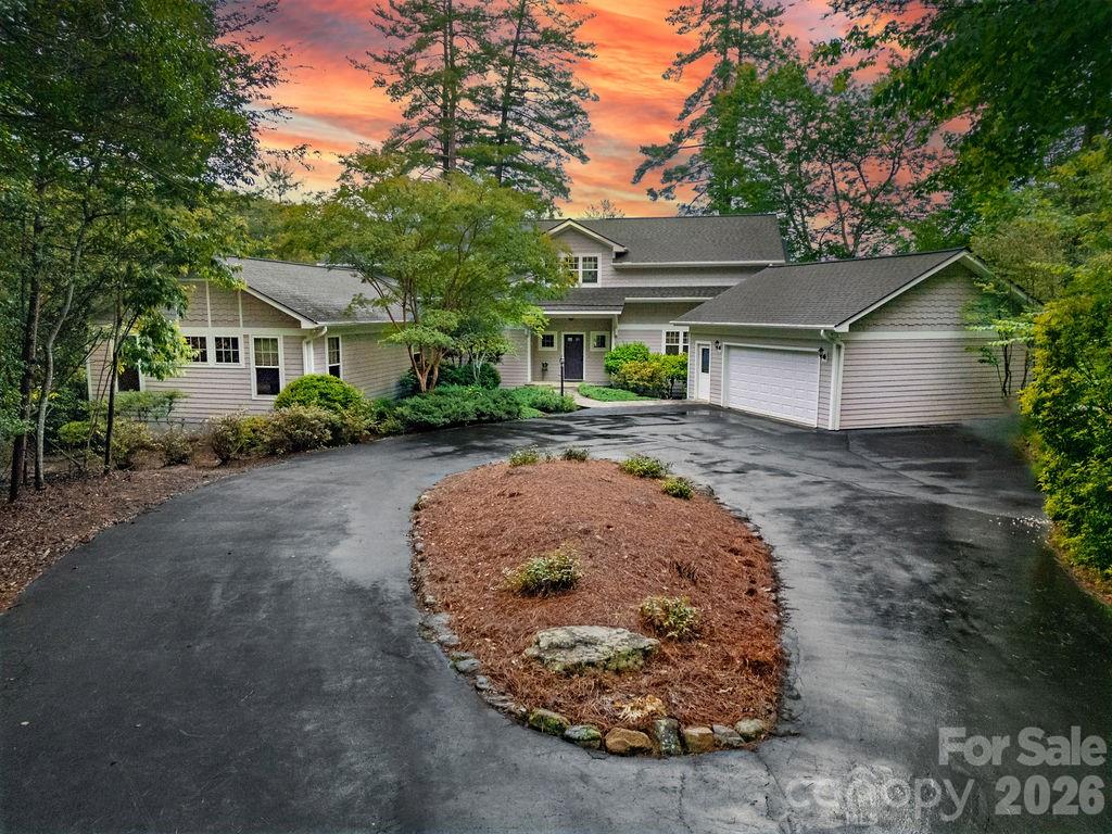 719 Deerlake Road — Brevard