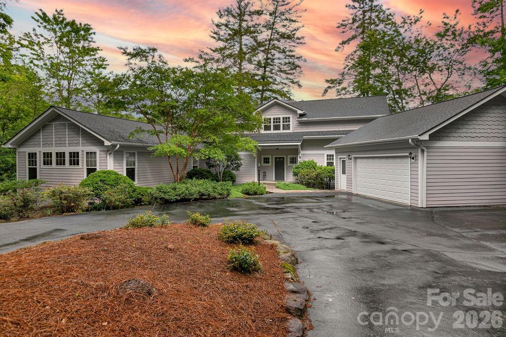 719 Deerlake Road — Brevard