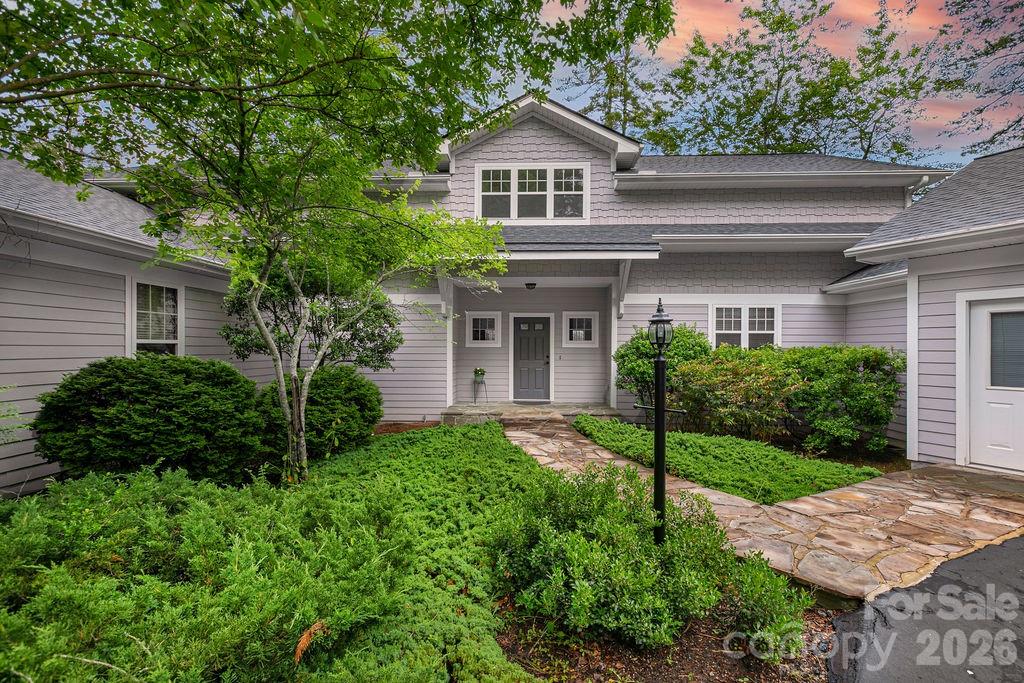 719 Deerlake Road — Brevard
